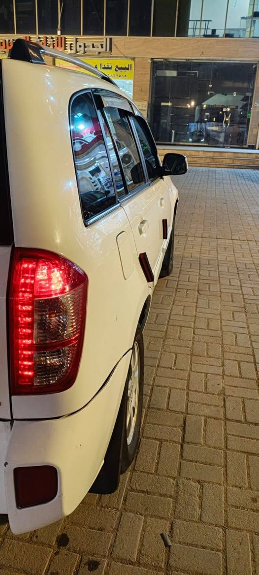 تيكو  موديل 2013
كير اوتوماتيك 
مكينة حجم 2000 
تبريد ثلج + تدفئة 
كير ومحرك كفالة علفحص

سنتر لوك بصمة وجام 

غرفتها  نظيفة جديدة 

صدر وحدادية جيدا جدا
كهربائيات كلها تشتغل 
سيارة نظيفة كلش وكاعدة وعضمتها حلوة بيها قطع صبغ بدون ضربة 
السيارة باختصار بالعافية علياخذها شغل وامشي 
السعر 55 وبيها مجال بسيط حك الجية 
للاستفسار اتصل علا الرقم او واتساب ***********
