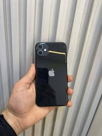 آيفون ١١ • ٦٤ • بطاريه ٧٣