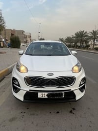 للبيع سبورتج 19 شكل ال20 لون ابيض السيارة ماشية64 ااف السيارة مواصفات ...