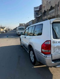 سيارة موديل ٢٠٠٧ كفالة عامة من ضربة او صبغ تخم تاير تبريد وية سويج بسم...