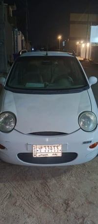 كيو كيو • ٢٠١٣ • اوتوماتيك