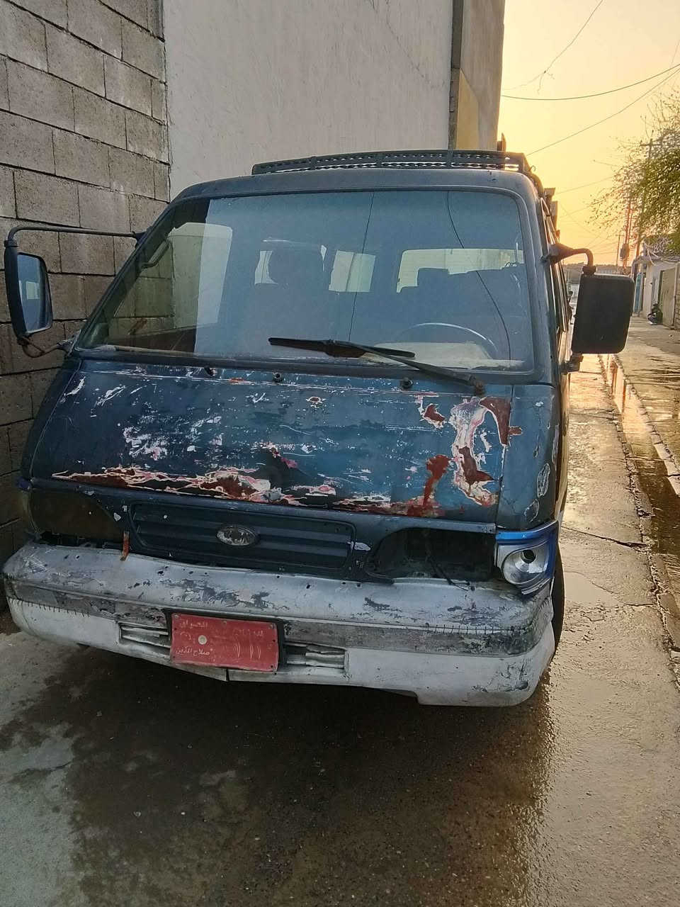 بستا للبيع فحم محرك كايم شرط الوكاله السعر 8التواصل *********** Singapore
