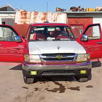 مەنەفێست • ٢٠٠٩ • ١٠٠٠ كم