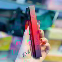 قلم كحل ايفا • مقاوم للماء • للعين الحساسة