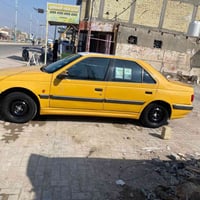 بارس ٢٠١٠ • مكينة جديدة • بسماوه