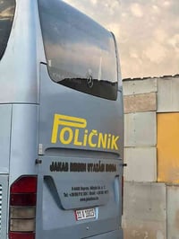 اترازمو للبيع المانيه موديل 2001 اوصليه تحويل ثاني يوم مكينه 6 اكسور ك...