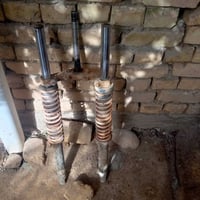 سدر ستوته • موتوسيكل