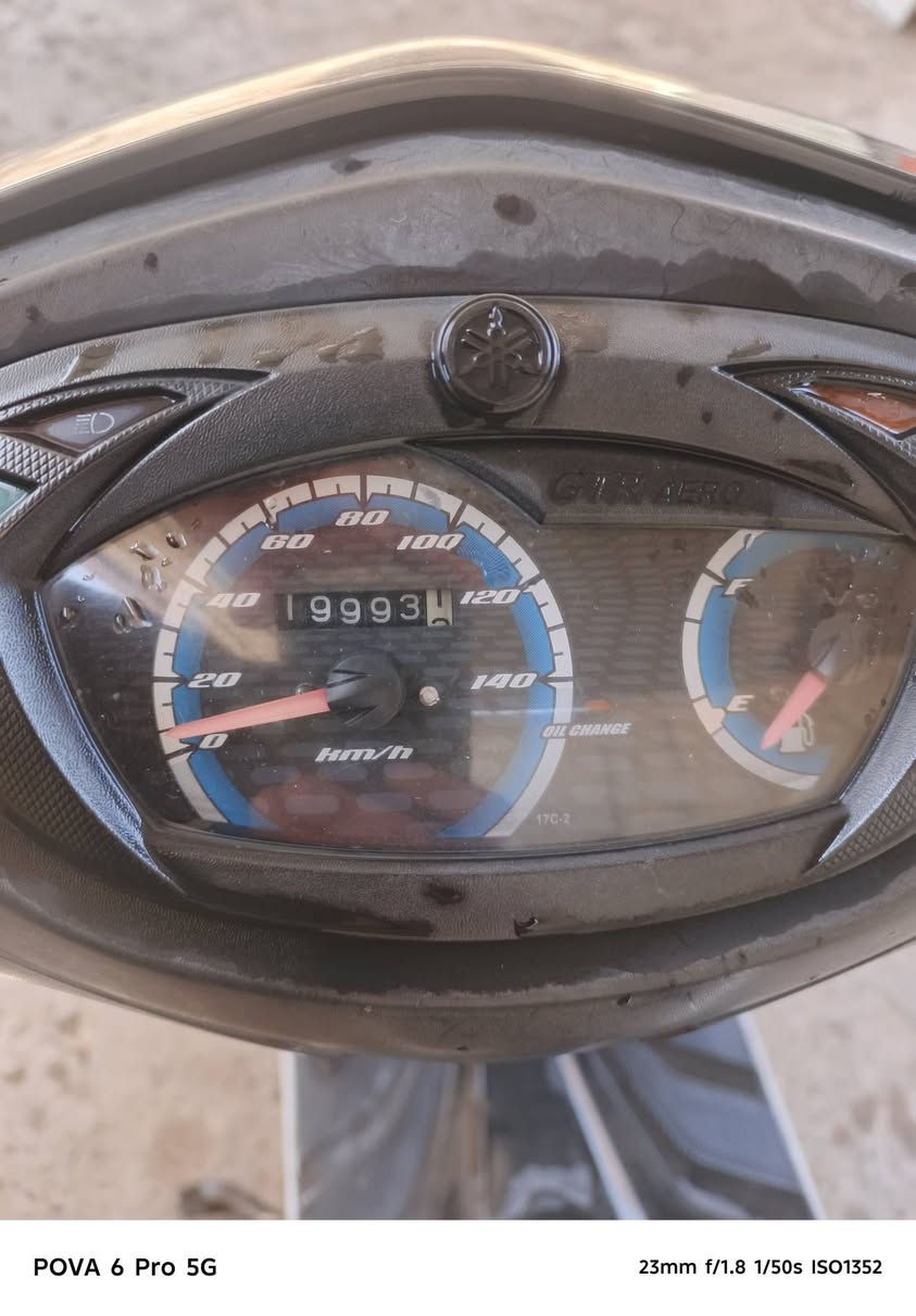 السلام عليكم جي تي ار  رمبه ماشيه 19 الف السعر 10000000 مليون  للاتصال  ***********
