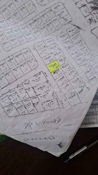 قطعه ارض للبيع مساحه ١٥٠ متر بسعر مناسب ٠٧٧٢٨٠٨٥٧٧٦