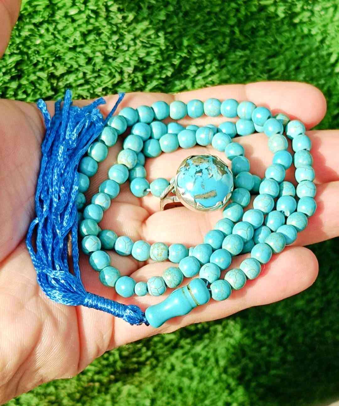 سلام عليـــكم 🫷🏿👇👇

تحفيات نواعم(فيروز نيشـــابوري ناعم)🙏
مع مسبــاح فيروز باكستاني

الخاتم صياغه يدويه فضه مختومة(925)
قيــــــاس الخاتم(22..23)

يوجد توصيل بدون مراوس او حجز مكاني سماوه سعرهن مع التوصيل«40»🔒🔒


**إذا كنت صاحب هذا الإعلان وتريد حذفه لأي سبب، رجاءا أرسل رسالة إلى الدعم الفني**