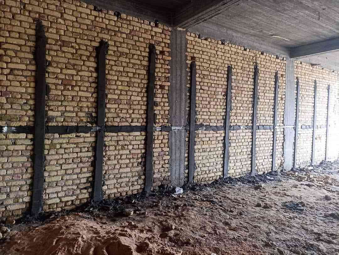 السلام عليكم
كادر كامل للبخ للأسمنت والجص والبورك وكافة أنواع البخ
بأسعار مناسبة 
 تواصل @إشارة 
‏‪0775 732 2256‬‏
