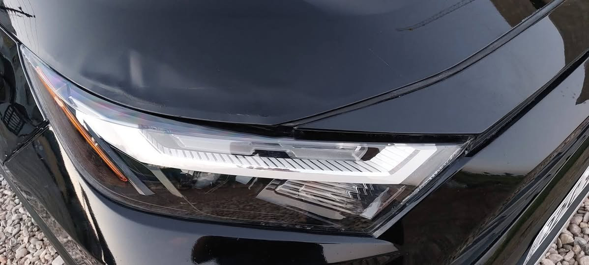 رافور هايبرد ودلاند موديل ٢٠٢٣ رقم اربيل الضرر موضح بالصوره برأس البنيد فقط ومكانين تكحيل  بيها ماشيه ٢٥ الف بدون دواخل بدون ايرباك تخم تاير رادار شاشه كبيره تحديد مسار كشن كهربائي   السياره كلش جديده  
للاستفسار خاص او الاتصال ***********
