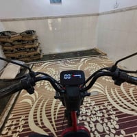 دراجة شحن • جديدة • النجف تقاطع جامعة