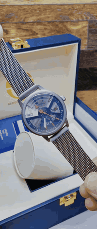 #ساعات #رجاليه #اصليه  السلام عليكم زبائنا الكرام تتوفر لدينا ساعه من ...