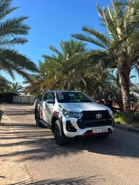 TRD • ٢٠٢٤ • ٦٥٠٠٠