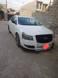 أم گراند S8 • ٢٤٠٠ • مكينة وكير شرط