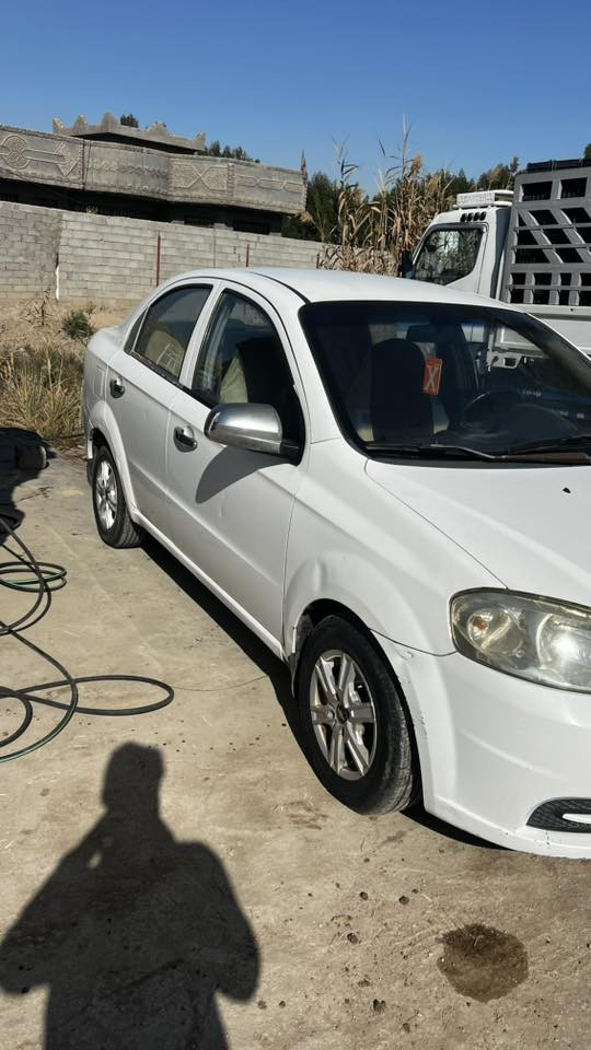 السلام عليكم افيو ٢٠٠٧ كفاله عامه رقم بابل بسمي تحويل ثاني يوم جاهزه تخم تاير جديد حداديه مكينه بلكارتون شاشه دواخل جديده. كير عادي ب٥٢ وبيها مجال للاستفسار ***********  مكاني حله
