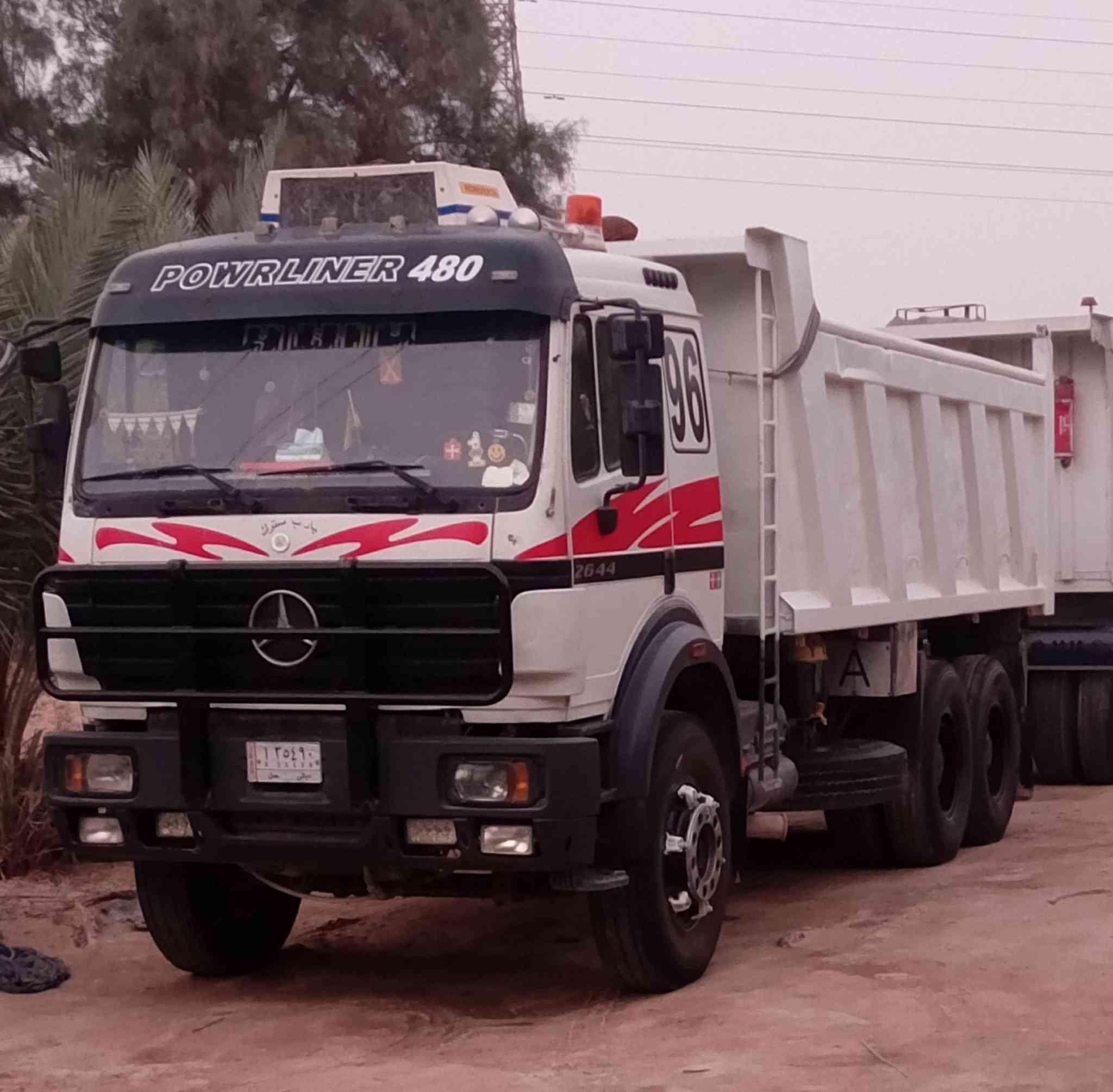 سلام عليكم للبيع اثنه مكفوله كفاله عامه فول مواصفات مديل 96 الاستفسار على رقم ***********
