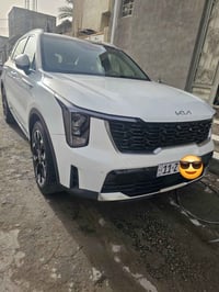 سورنتو ٢٠٢٥ • ماشيه ١٣٠٠٠ • رقم بغداد