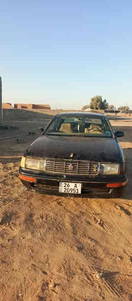 السلام عليكم ورحمة الله وبركاته 
بطه موديل 1993 للبيع ومراوس حسب القناعه مكفوله من الكص شرط التحويل رقم جديد هزه جديده سنويه ل2026 السعر 45 وبيها مجال السياره احلى من الصور مكان السياره مفرق الشرقاط 
للتواصل رقم الهاتف: ‏‪***********‬‏
