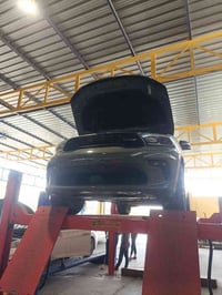 متوفر 2024 GT PLUS بلاك توب دورنكو 2024 كلين تايتل كفاله عامه  بلاك تو...