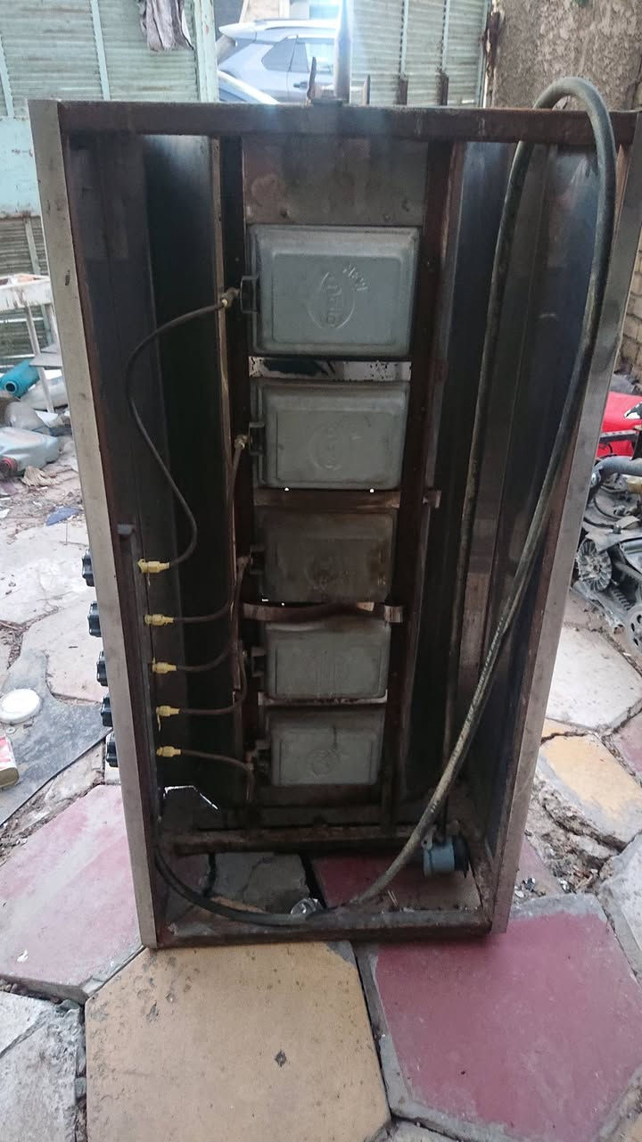 شواية كص جاهزه للشغل بس شد غاز السعر 125 الف


**إذا كنت صاحب هذا الإعلان وتريد حذفه لأي سبب، رجاءا أرسل رسالة إلى الدعم الفني**