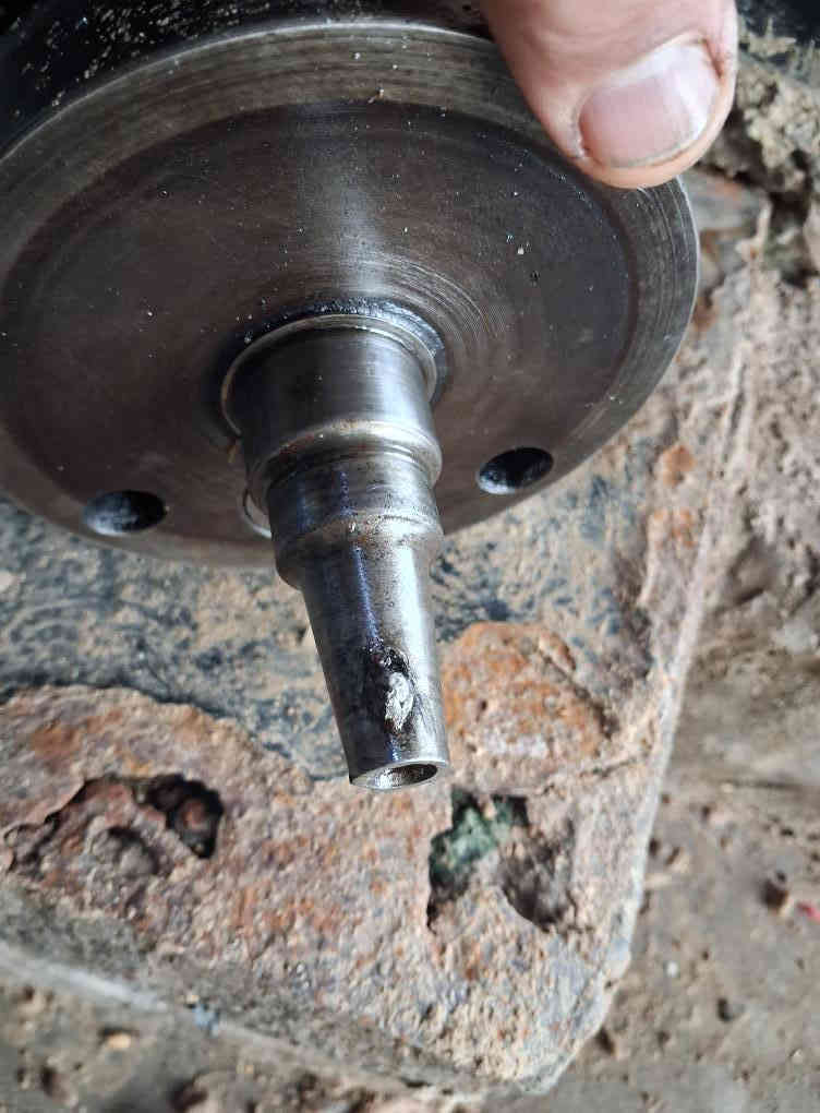 سلام عليكم للبيع روله ٨٢ السعر ٢٥ مكاني فلوجة هاتف *********** يوجد توصيل جميع محافظات من رخصت مدير الكروب المحترم
