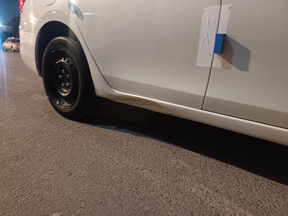 نيسان سنتره تجميع مديل 24 أربيل ماشيه ٤٦ سياره مكفول بيه هاي الطخات فقط السعر ١١٢ رقمي *********** البصرة, العراق
