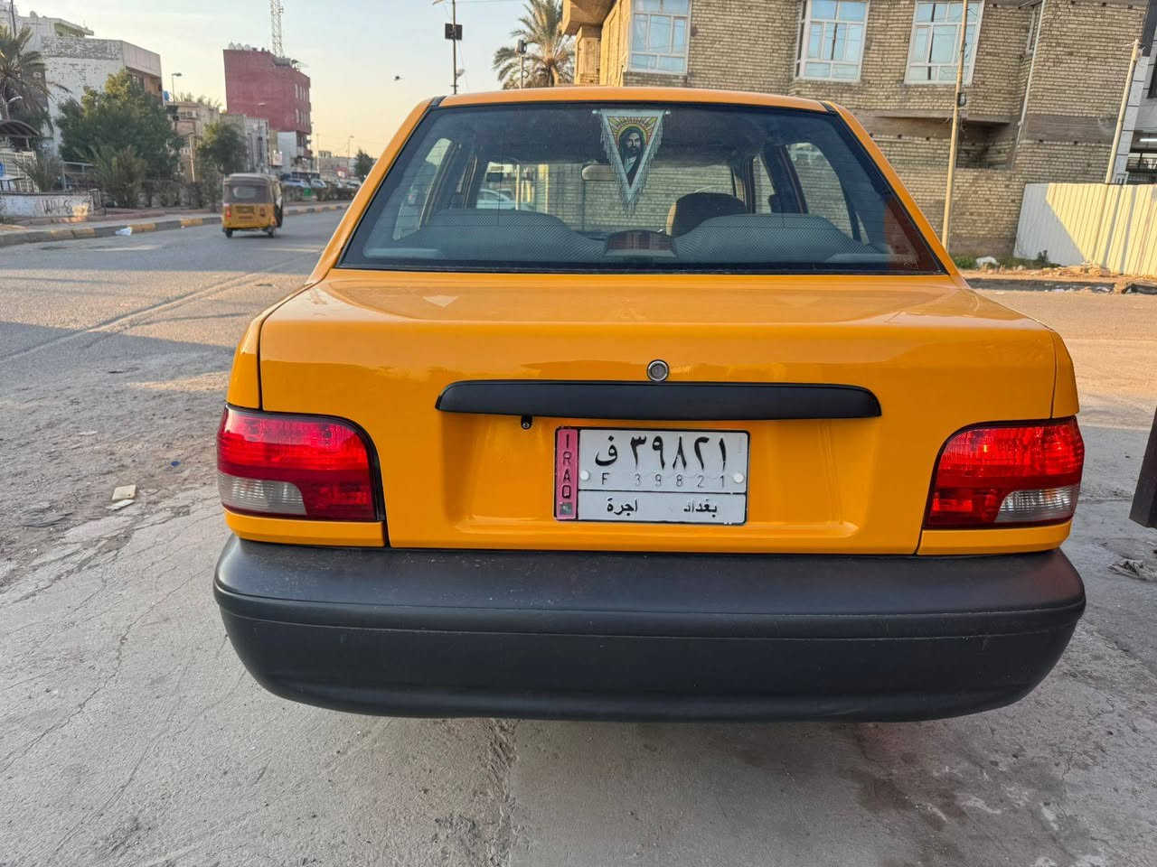 سايبا٢٠٢٤كفالة عامة بغداد حي أور ***********
