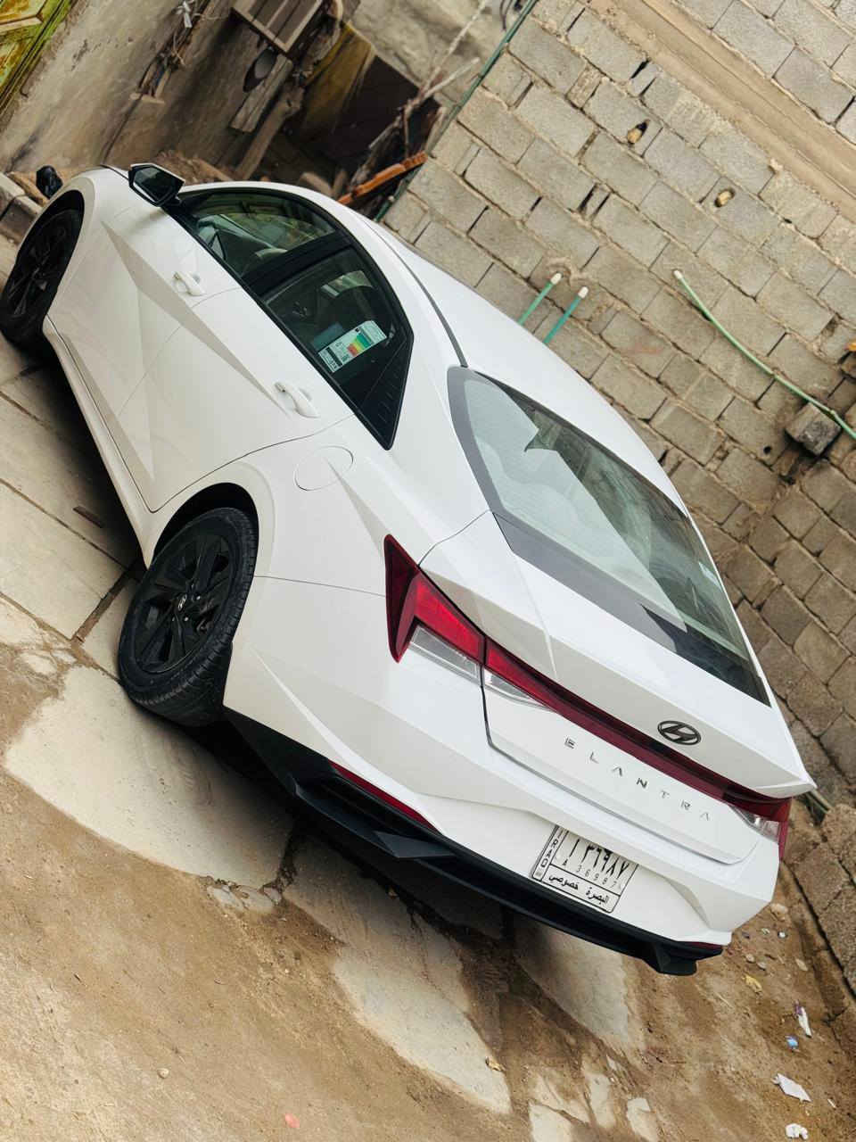 النترا  خليجي مديل 23مكفوله كفاله عامه محرك 1600
رقم السيارة بصرة مكان السيارة بلبصرة بأسم ولد شاب  وكاله ثاني يوم 
فول عدة البصمة 
 اقصاد استقطاع مباشر. مقترض وكفيل السعر 160$
رقم الهاتف ***********
