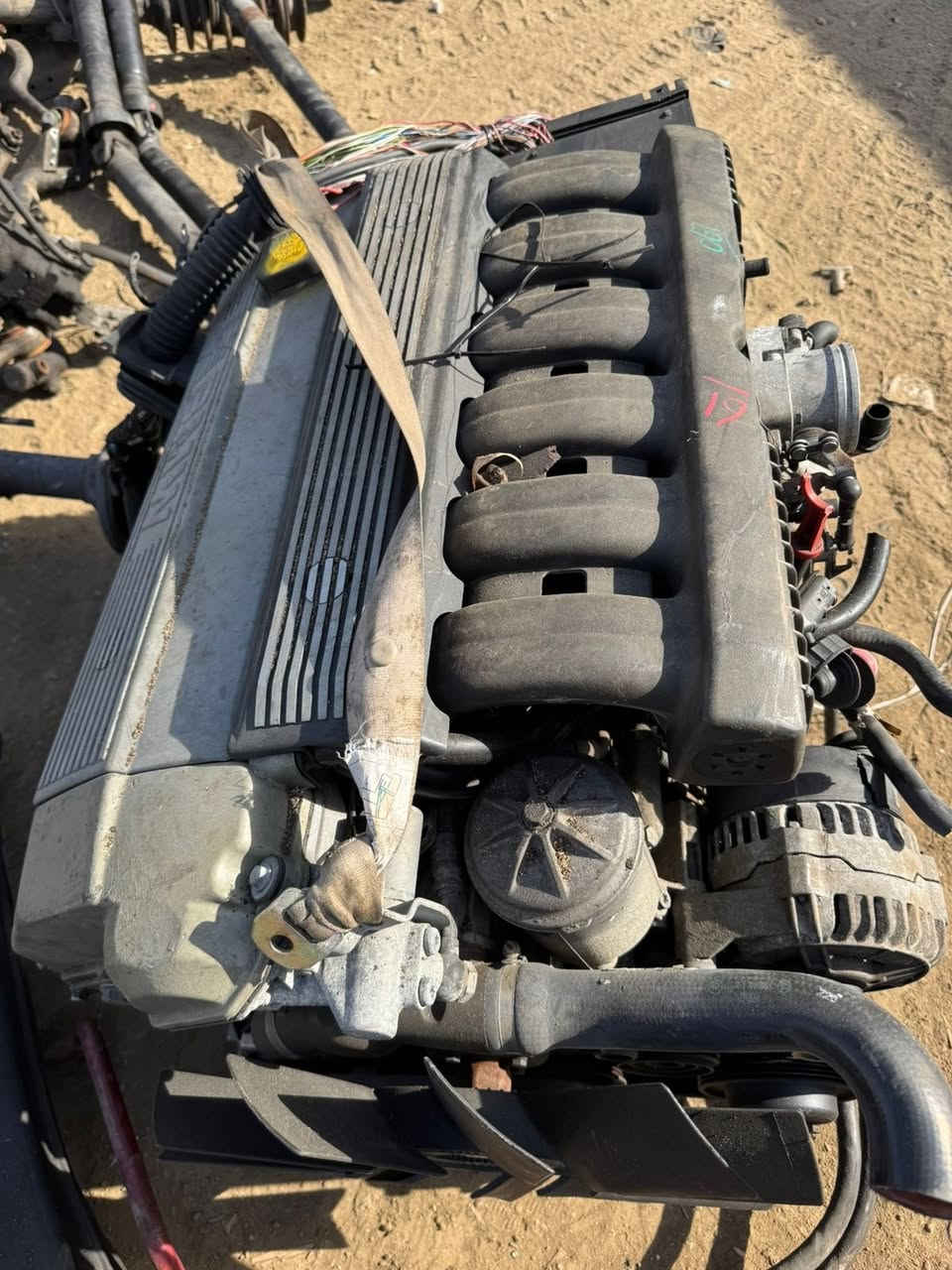 عنوان بغداد حي البنوك قرب مركز شرطة القدس

متواجدين من 9 صباحا إلى 5 مساء 

موجود توصيل داخل بغداد وجميع  محافضات العراق

للاستفسار مراسلة واتساب أو الاتصال على رقم

الصفحة للعرض فقط 

***********
