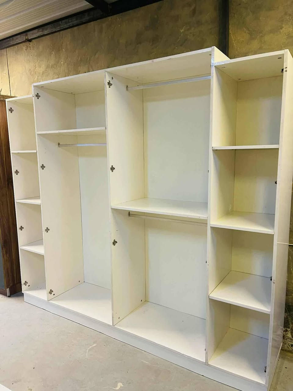 غرف ل بيع كلمن وسعر اسعار مناسب وتوصيل وشد مجاني سكرين وتعال خاص


**إذا كنت صاحب هذا الإعلان وتريد حذفه لأي سبب، رجاءا أرسل رسالة إلى الدعم الفني**