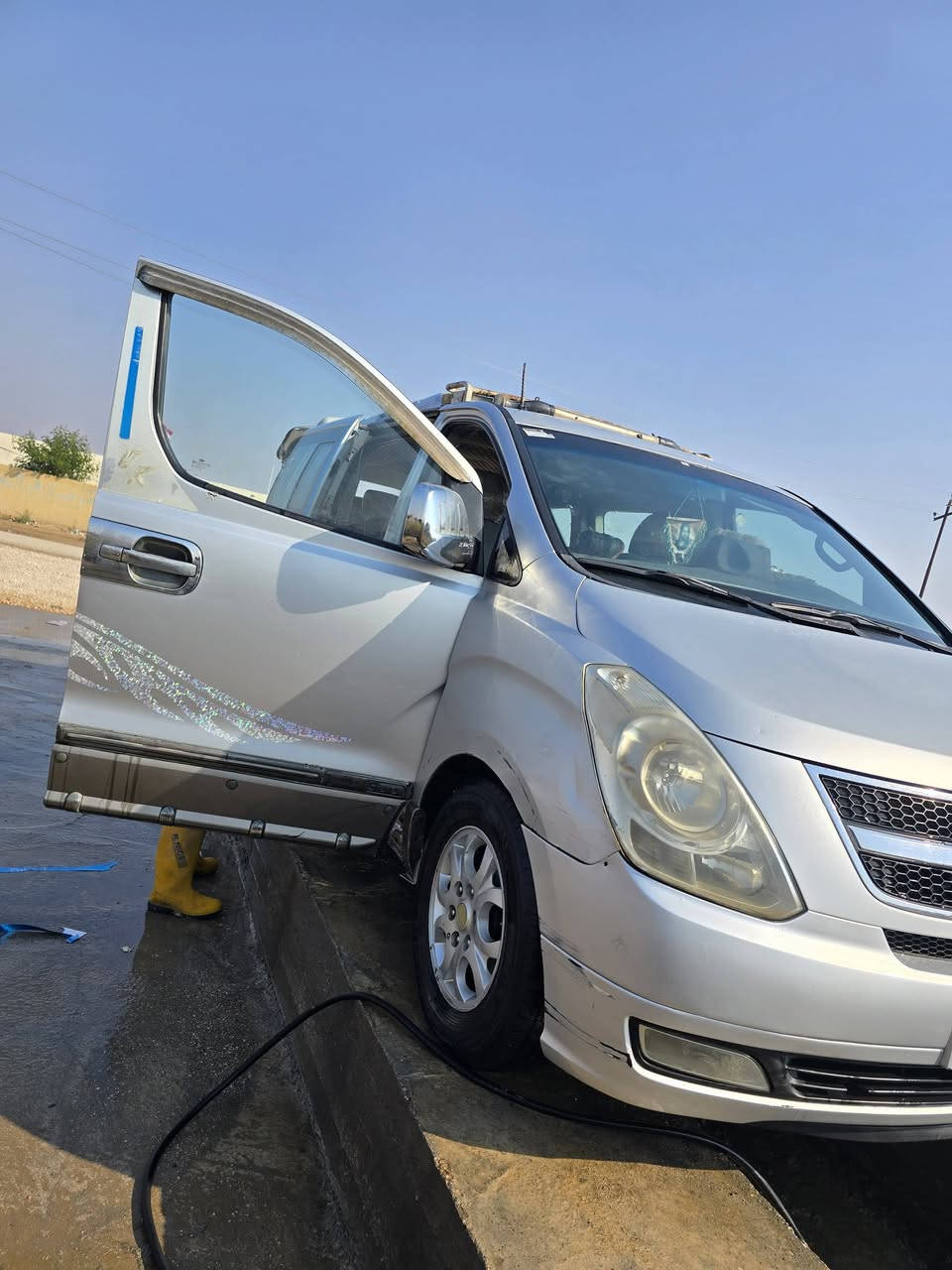 متوفر للبيع مسكر اصل 2008 كير عادي معروضهه السياره ب 115 
1.مكفوله كفاله عامه كشر محرك كير تبريد  الى اخرهه 
2. الرقم احمر جاي اداور بي تداور انلكيزي باسم المشتري هوى يكمله 
***********
