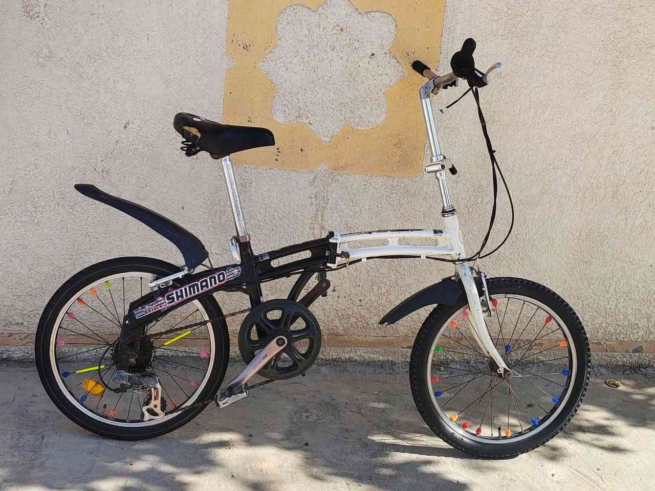 سلام عليكم باسكل جديد نضافه 90/100 السعر 80وبي مجال تواصل واتساب رقم *********** مكاني بغداد الزعفرانيه ❤🔥
