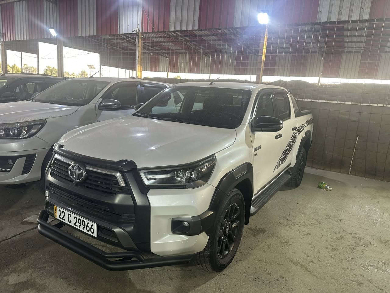 ٢٠٢٢ سعودي بيه صبغ والسونار داخل الصور 
رقم اربيل 
العنوان بابل جبله 
معرظ المصطفى 
ابو صادق الجليباوي 
السعر النهائي ٣١٥ قفل 
***********
