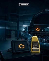 عندما تظهر مؤشرات الأداء، يبقى الاختيار الصحيح هو LUBECH. ⚙️ 📞 للتواصل...