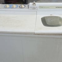 غساله للبيع عوزها بس ماطور نشاف  للاستفسار 07802338353