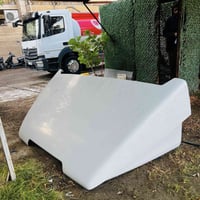 كاسحه اتيكو سلايت جديده للبيع 07811119222