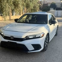 / هوندا سفك /2023 / فول مواصفات تورنك محرك 1500 / مواصفاتها فتحه سقف ب...