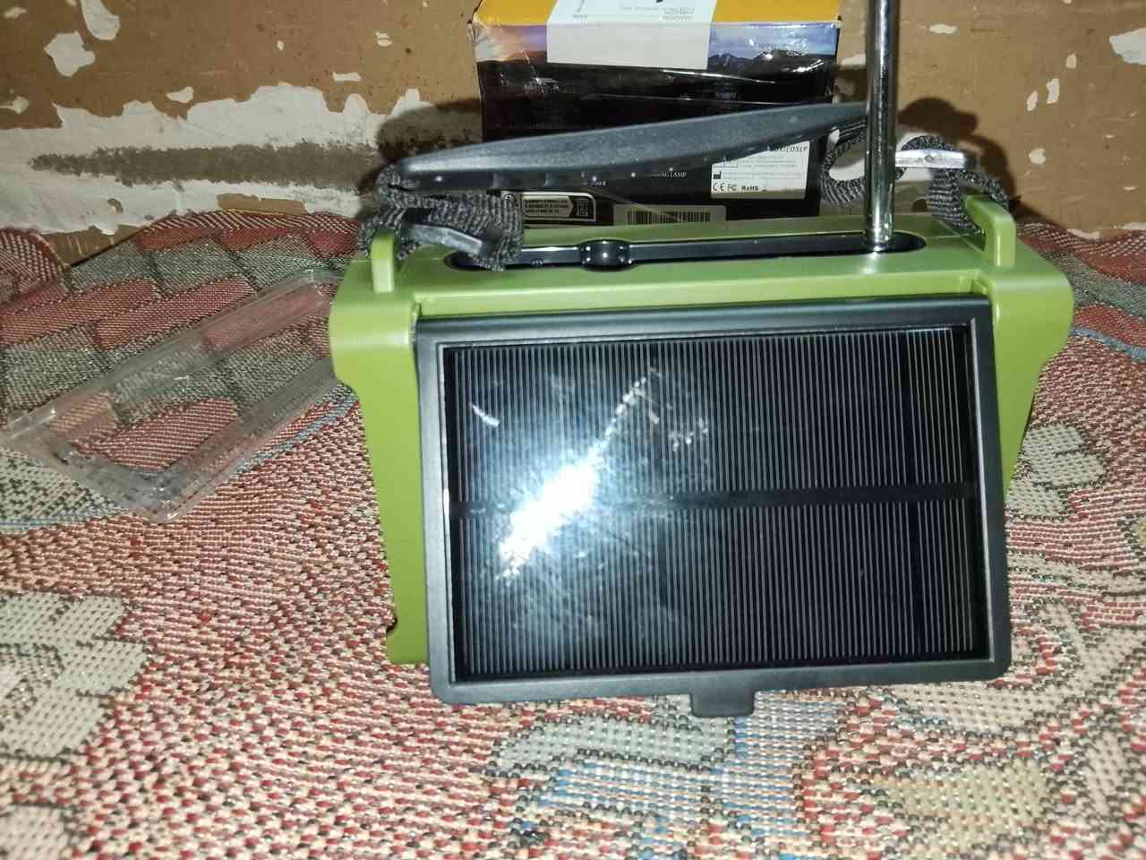 السلام عليكم راديو للبيع باوع الفيديو اي استفسار يتفضل خاص بالسعر 30 قفل


**إذا كنت صاحب هذا الإعلان وتريد حذفه لأي سبب، رجاءا أرسل رسالة إلى الدعم الفني**