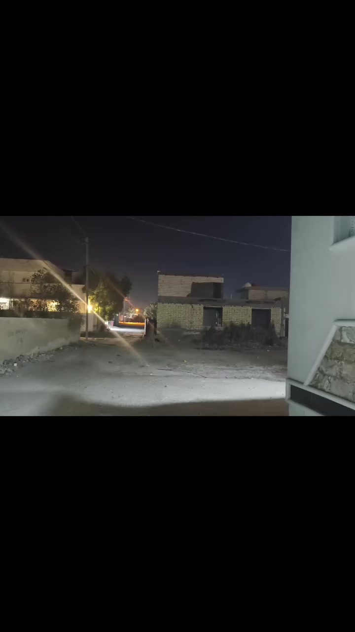 ◥ ツالسلام عليكمツ ◤

🌟 بيت  : 150 م طابق واحد 

🏗 بناء جديد استقبال  ومطبخ وصاله وغرفتين نوم وصحيات داخلية وخارجية 

🚪 درجة اولى  بناء طابوووق 

📍 كربلاء طوريج الحولي منطقة الكطع 

📝 سند 25 

💼 كافة الخدمات 

🚶‍♂️ يبعد عن الامام الحسين (ع)  15  كيلو  

👷‍♂️ مكتب القمه للعقار والمقاولات 

📞 للاستفسار اكثر الاتصال او واتساب: 

*********** 📞 ابو غانم 
*********** 📞 ابو غانم
