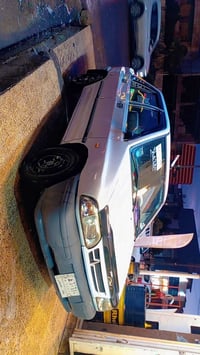 ٢٠٠٩ • مكينه وكير شرط • تاير جديد