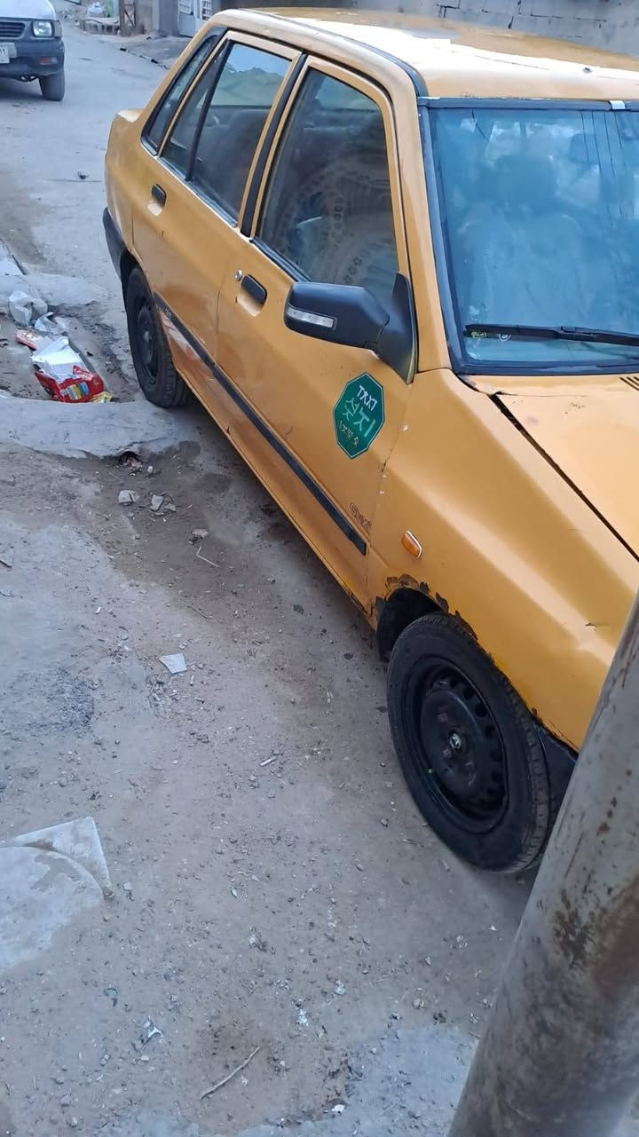 سلام عليكم سايبه ٢٠١١ 
مكينه جديد كير خير من الله تحويل على هيئه غرامات ماعرف شكد السعر ١٥ وبيهامجال العنوان بغداد حي نصر رقم ***********
