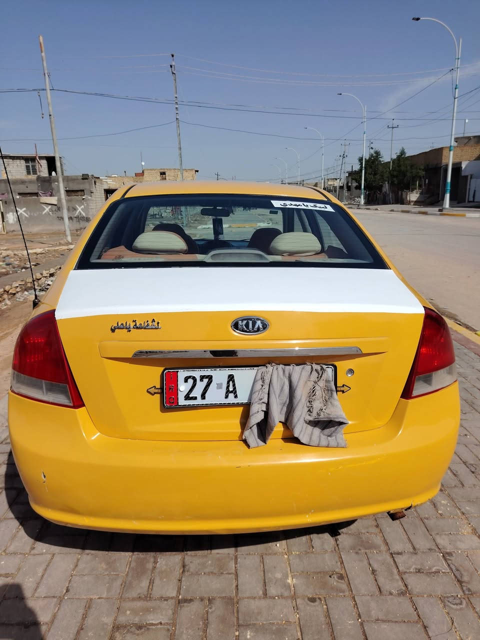 سلام عليكم البيع سبكتره مديل 8 محرك 2000 كير او تماتيك مكفول كير ومحرك سعر 70 وبيهه مجال قليل مكان سماوه مكلف بل نشر ***********
