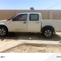 شوفر لوف • ٢٠٠٥ • محرك ٤ سلندر