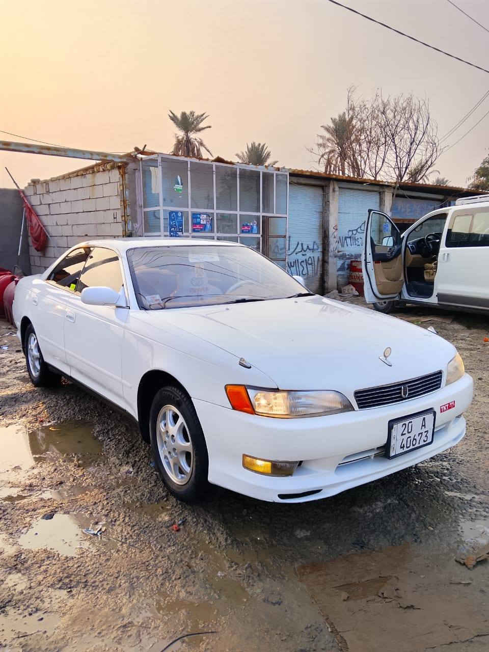 سلام عليكم للبيع مارك كفاله من كلشي كفاله من الصبغ ولكص ونقل جثه مكينه ونجي تبريد تدفئه مكان السياره ديوانيه مهناويه هاذا رقم صاحب السياره *********** اني مكلف بل نشر خاص ماجاوب
