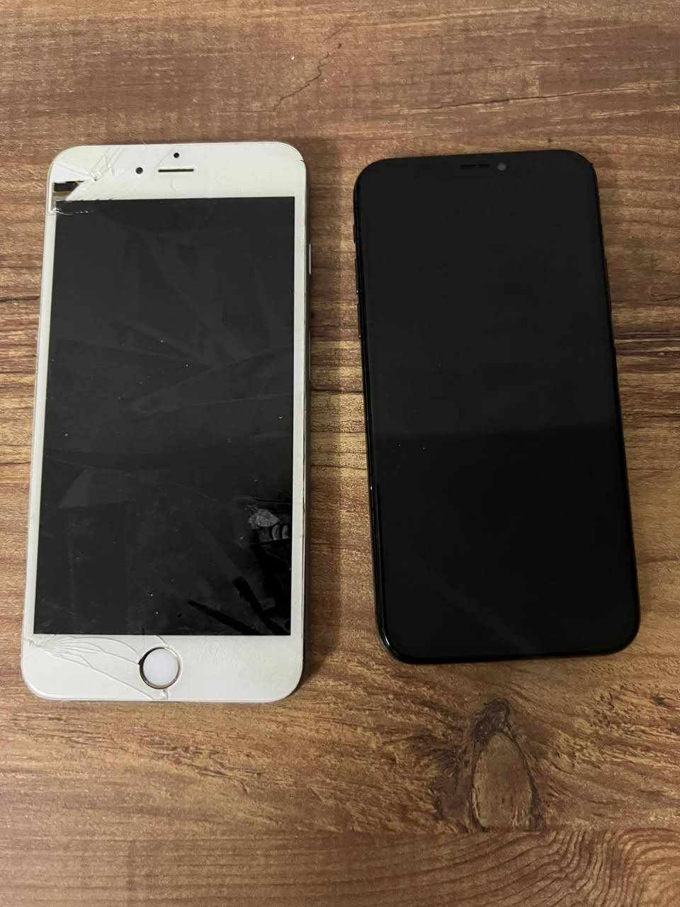 السلام عليكم أيفونات للبيع فحم 📱 📱
آيفون اكس (X) لون اسود….سعر (29)والتوصيل مجاني 

ايفون 6 بلس لون رصاصي ….سعر (19) والتوصيل مجاني 

اثنيناتهم سعرهم (43)والتوصيل مجاني مناسبين للي يصلح او قطع

متوفر توصيل جميع محافظات العراق 🇮🇶 

للطلب خاص ✉️


**إذا كنت صاحب هذا الإعلان وتريد حذفه لأي سبب، رجاءا أرسل رسالة إلى الدعم الفني**