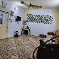 بيت إصلاح زراعي • ١٨٠م • الحمزة الغربي