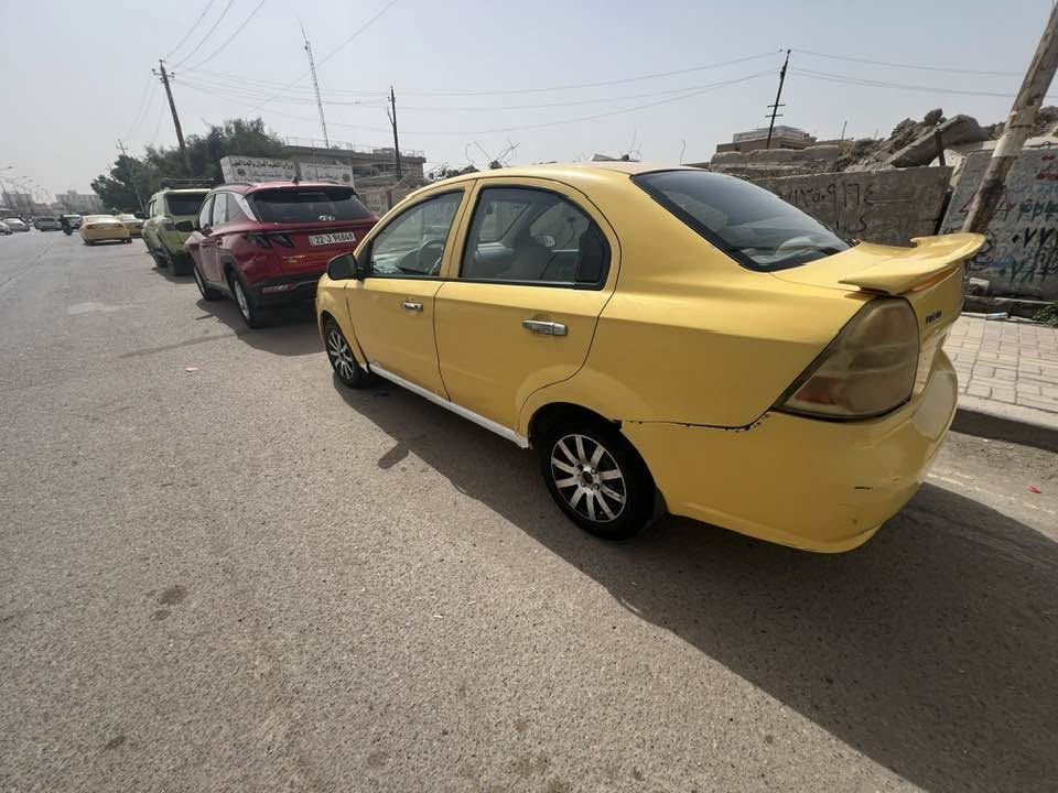 بسم الله الرحمن الرحيم 
افيو موديل ٢٠١١ بسمي رقم انكليزي بغداد
كير محرك خير من الله 
تبريد تدفئه
كهرباىيات كلهة شغاله
صدر امامي تعبان 
السياره بيه خياس بل جاملغات الامامي 
يعني كشرهة يرادله ترتيب 
السعر ٣٨ $
العنوان بغداد البلديات 
رقم ***********
