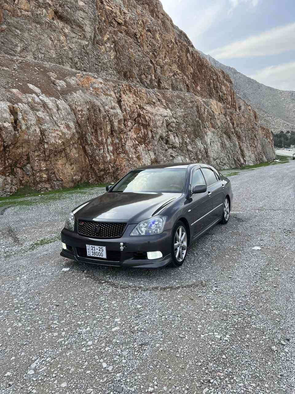 184
2007

شاهینە  184 موس

دەبل دایز بە دلی خۆت بەز و نزمی دەکات

بئ دوکەل

3 دوگمە ناو رەش کوشن پەرۆ 

کوشن حەزەلە

شاشەو کامێرە

لەیت ناو چەی کوێر

تەحدل سورحە

کامل سپۆرت

سەیارەکە چرکەی تێدانیە کامل کامل مەسرەفی لێ کراوە 

بۆ حەیبو حال پرسیار مەکە

بێ دەحمو لێدراو بێ شوخت و ساردە کوت 

هەمو گیانی وەک شوشە 

رەقەم یەک جوانە

سەیارەکە بۆیاغ و دەحم و گێر و مەکینە و ئەکسل بە شەرتی فیتەر 

ناو نیشان  رانیە

نرخ  ـــــ  67 $ 

پارەی براوەیەکە

***********
